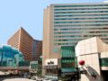 Embassy Suites Indianapolis Downtown ホテル詳細