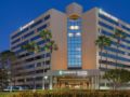 Embassy Suites Irvine Orange County Airport ホテル詳細