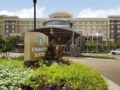 Embassy Suites Jackson North Ridgeland ホテル詳細