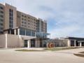 Embassy Suites Kansas City Olathe ホテル詳細