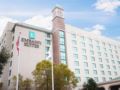 Embassy Suites Montgomery Conference Center ホテル詳細