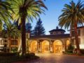 Embassy Suites Napa Valley Hotel ホテル詳細