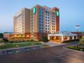 Embassy Suites Norman Hotel & Conference Center ホテル詳細