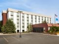 Embassy Suites Oklahoma City Will Rogers World Airport Hotel ホテル詳細