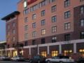 Embassy Suites Omaha Downtown Old Market Hotel ホテル詳細