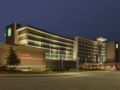 Embassy Suites Omaha La Vista Hotel & Conference Center ホテル詳細