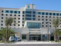 Embassy Suites Ontario Airport Hotel ホテル詳細