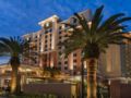 Embassy Suites Orlando - Lake Buena Vista South ホテル詳細