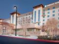 Embassy Suites Palmdale Hotel ホテル詳細