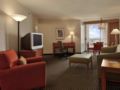 Embassy Suites Philadelphia - Center City ホテル詳細