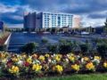 Embassy Suites Portland Airport Hotel ホテル詳細