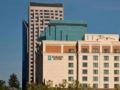 Embassy Suites Sacramento Riverfront Promenade Hotel ホテル詳細