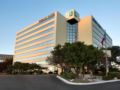 Embassy Suites San Antonio International Airport Hotel ホテル詳細