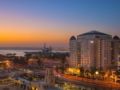 Embassy Suites San Diego Bay Downtown Hotel ホテル詳細