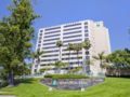 Embassy Suites San Diego La Jolla Hotel ホテル詳細