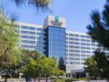 Embassy Suites Santa Clara Silicon Valley Hotel ホテル詳細