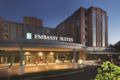 Embassy Suites Saratoga Springs ホテル詳細