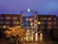 Embassy Suites Seattle - North/Lynnwood ホテル詳細