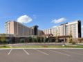 Embassy Suites Springfield VA ホテル詳細