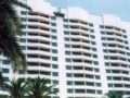 Embassy Suites Tampa Airport Westshore Hotel ホテル詳細