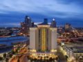 Embassy Suites Tampa Downtown Convention Center Hotel ホテル詳細