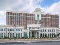 Embassy Suites Tuscaloosa Alabama Downtown ホテル詳細