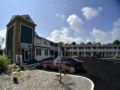 Empire Inn & Suites Absecon/Atlantic City ホテル詳細