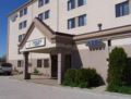 EverSpring Inn and Suites - Bismarck ホテル詳細