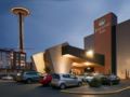 Executive Inn by the Space Needle ホテル詳細