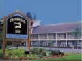 Fairbanks Inn ホテル詳細