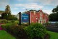 Fairfield Inn Boston Sudbury ホテル詳細