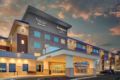 Fairfield Inn & Suites Boulder Broomfield/Interlocken ホテル詳細