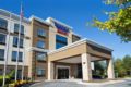 Fairfield Inn & Suites Atlanta Buford/Mall of Georgia ホテル詳細