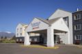 Fairfield Inn & Suites Colorado Springs South ホテル詳細