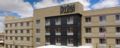 Fairfield Inn & Suites by Marriott Denver Tech Center North ホテル詳細