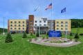 Fairfield Inn & Suites Eau Claire Chippewa Falls ホテル詳細