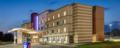 Fairfield Inn & Suites Oklahoma City El Reno ホテル詳細