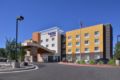 Fairfield Inn & Suites Farmington ホテル詳細