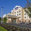 Fairfield Inn & Suites Somerset ホテル詳細