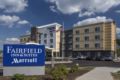 Fairfield Inn & Suites Geneva Finger Lakes ホテル詳細