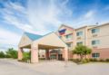 Fairfield Inn & Suites Houston Humble ホテル詳細