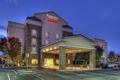 Fairfield Inn & Suites Murfreesboro ホテル詳細