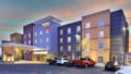 Fairfield Inn & Suites Provo Orem ホテル詳細