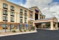 Fairfield Inn & Suites Anniston Oxford ホテル詳細