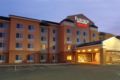 Fairfield Inn & Suites Rapid City ホテル詳細