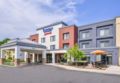 Fairfield Inn & Suites Rochester West/Greece ホテル詳細