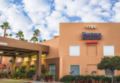 Fairfield Inn & Suites San Jose Airport ホテル詳細