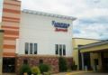 Fairfield Inn & Suites Cincinnati North/Sharonville ホテル詳細