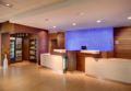 Fairfield Inn & Suites Eugene East/Springfield ホテル詳細