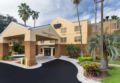 Fairfield Inn & Suites Denver Aurora/Medical Cente ホテル詳細